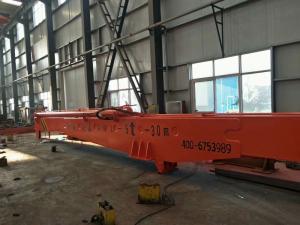 船用液壓回轉起重機